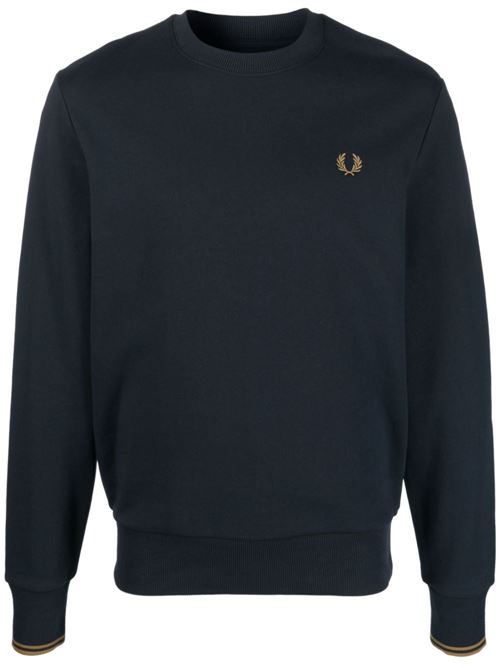 Outlet fred perry roma hot sale